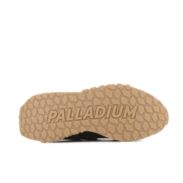 Troop Runner - Olive Night / Beluga - Image 5