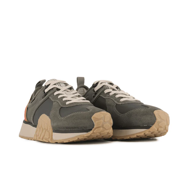 Troop Runner - Olive Night / Beluga - Image 6
