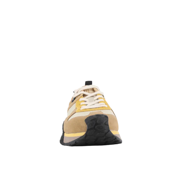 Troop Runner (Sneaker) - Brown / Sahara - Image 3