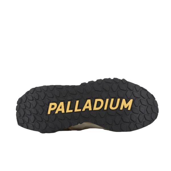 Troop Runner (Sneaker) - Brown / Sahara - Image 6