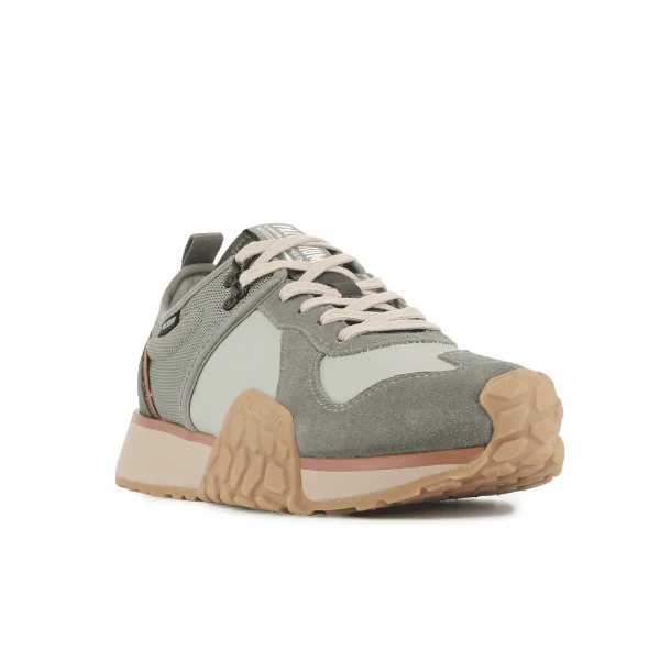 Troop Runner - Vetiver / Abby Stone - Image 3