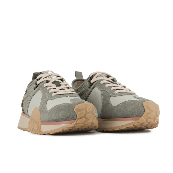 Troop Runner - Vetiver / Abby Stone - Image 5