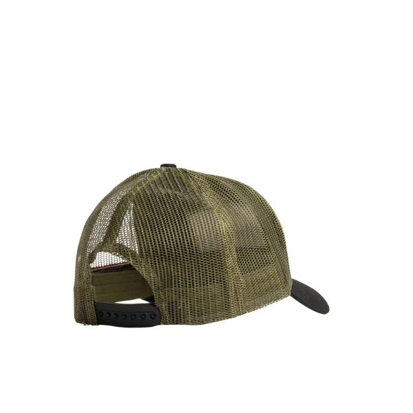 TRUCKER - BLACK - Image 3