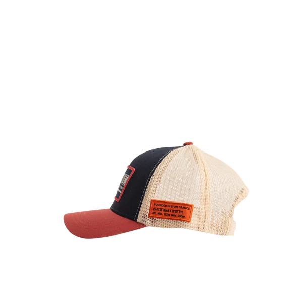 TRUCKER - NAVY - Image 2