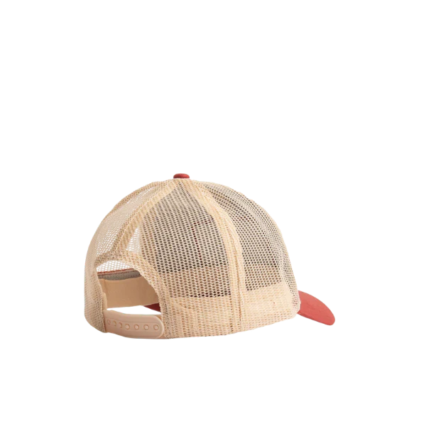 TRUCKER - NAVY - Image 3