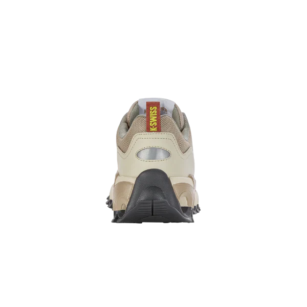 Tube Grip -Doeskin / Charcoal - 09081-930-M - Image 3