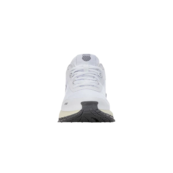Tube Grip - White / Steel Gray - 09081-992-M - Image 3