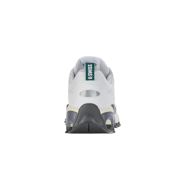 Tube Grip - White / Steel Gray - 09081-992-M - Image 4