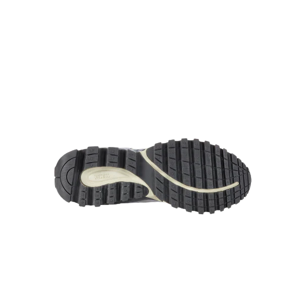 Tube Grip - White / Steel Gray - 09081-992-M - Image 5