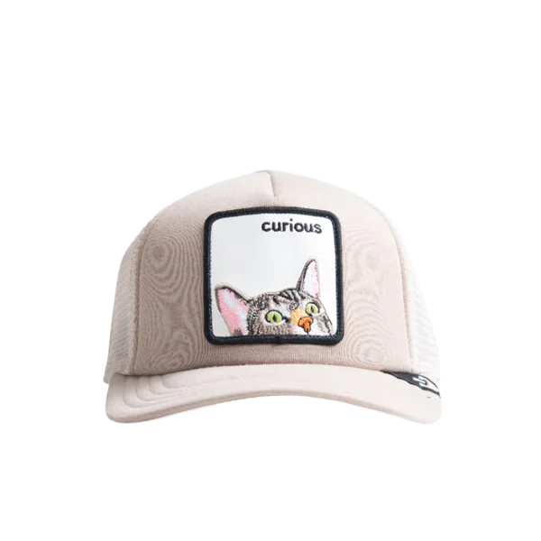 KIDS - What's That - Khaki