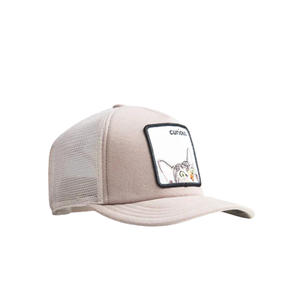 KIDS - What's That - Khaki - Image 2